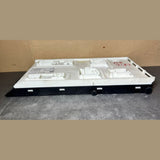 Mercedes-Benz W166 ML GL GLE Front SAM Body Control Module Unit A166 9004112 OEM