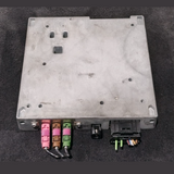BMW 7 3 4 5 F01 F30 F06 X3 X4 X5 X6 TV MODULE / CONTROL UNIT - 9206014