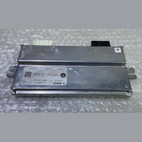 OEM BMW 740 750 G11 G12 SURROUND VIEW CAMERA COMPUTER CONTROLLER MODULE 6819363