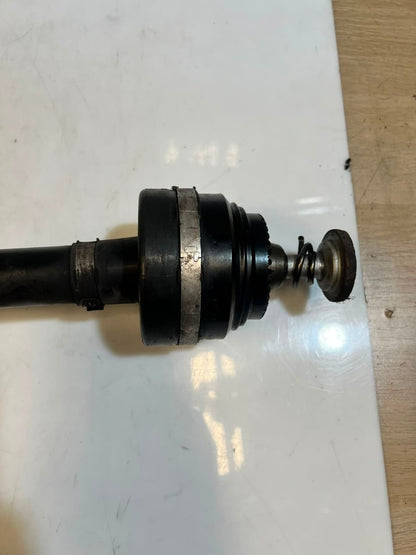 BMW 6 7 Series GT G32 G11 G12 Rear Right Drive Shaft AXLE 8639466 OEM