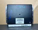Bild in die Galerieansicht laden, MERCEDES W222 S-Class AIR SUSPENSION CONTROL UNIT MODULE A222 9007614 OEM
