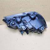2006 BMW 750i Xenon Headlight 6937241 7 Series E65 E66 LCI Right side