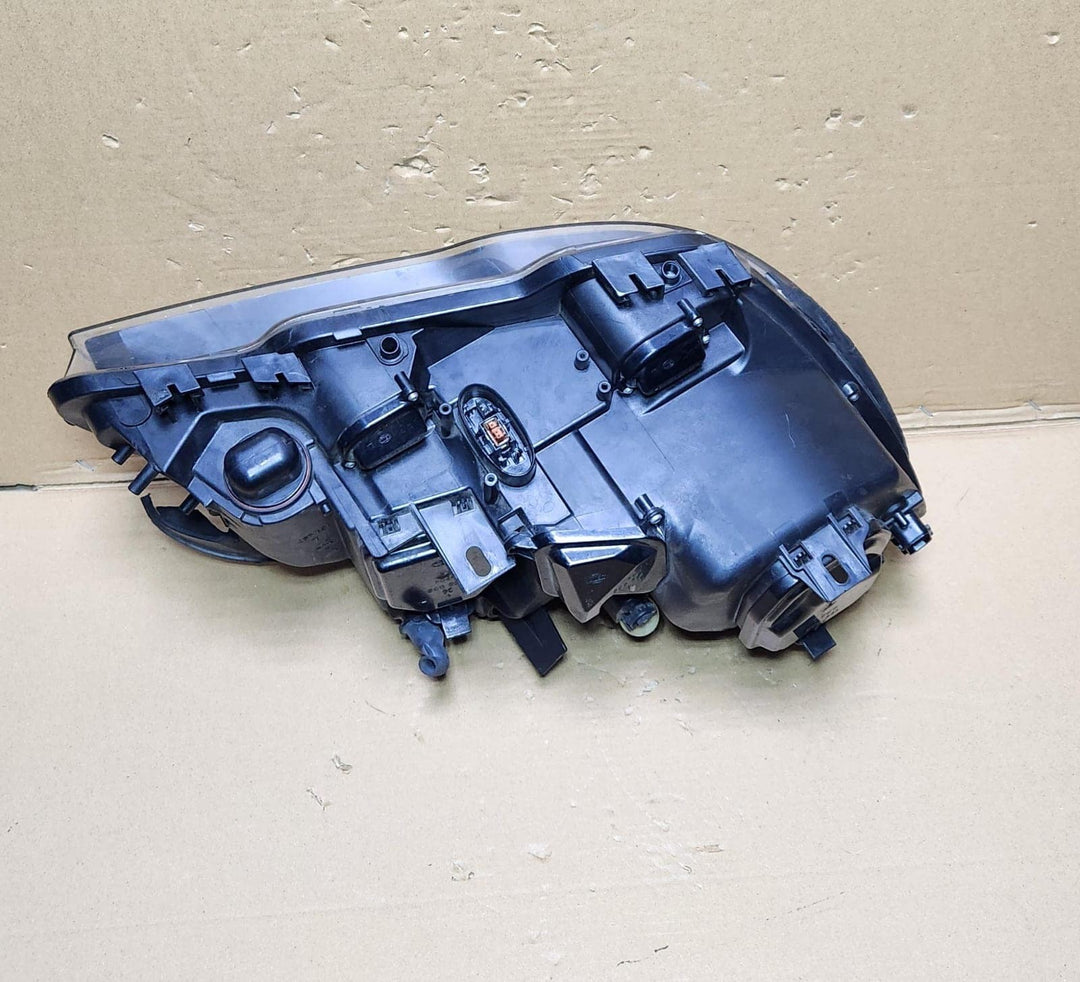 2006 BMW 750i Xenon Headlight 6937241 7 Series E65 E66 LCI Right side 