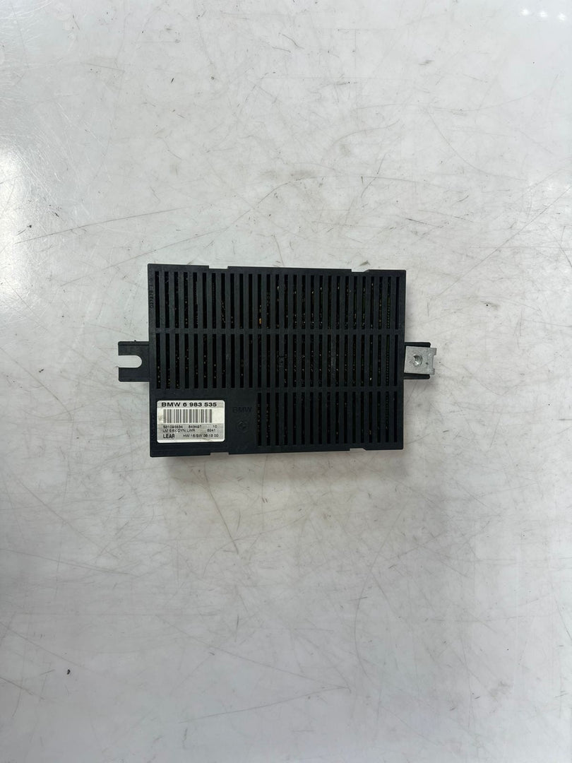 BMW 5 7 Series E60 E65 E66 E67 Light Control Module LCM UNIT 6983535 OEM