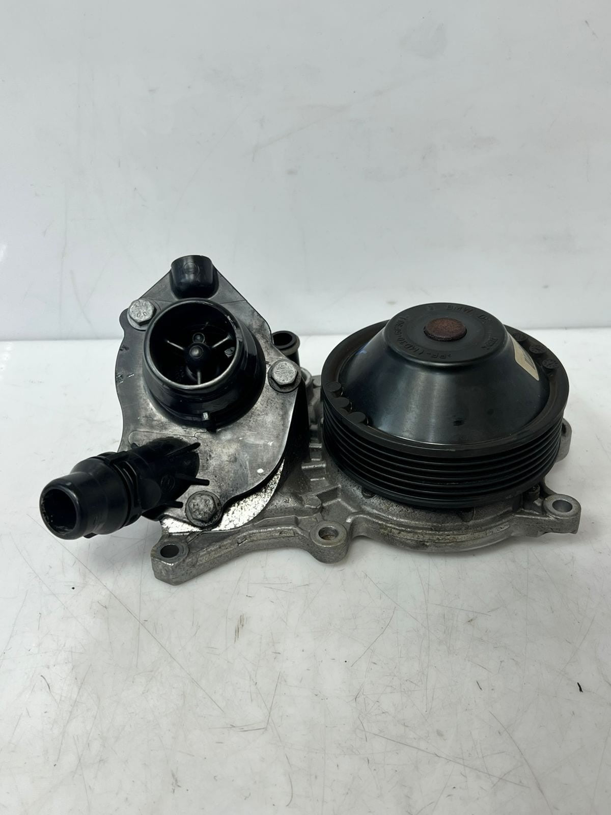 BMW 1 Series F20 F21 and 3 Series E92 N47D20C Water Pump 7810833