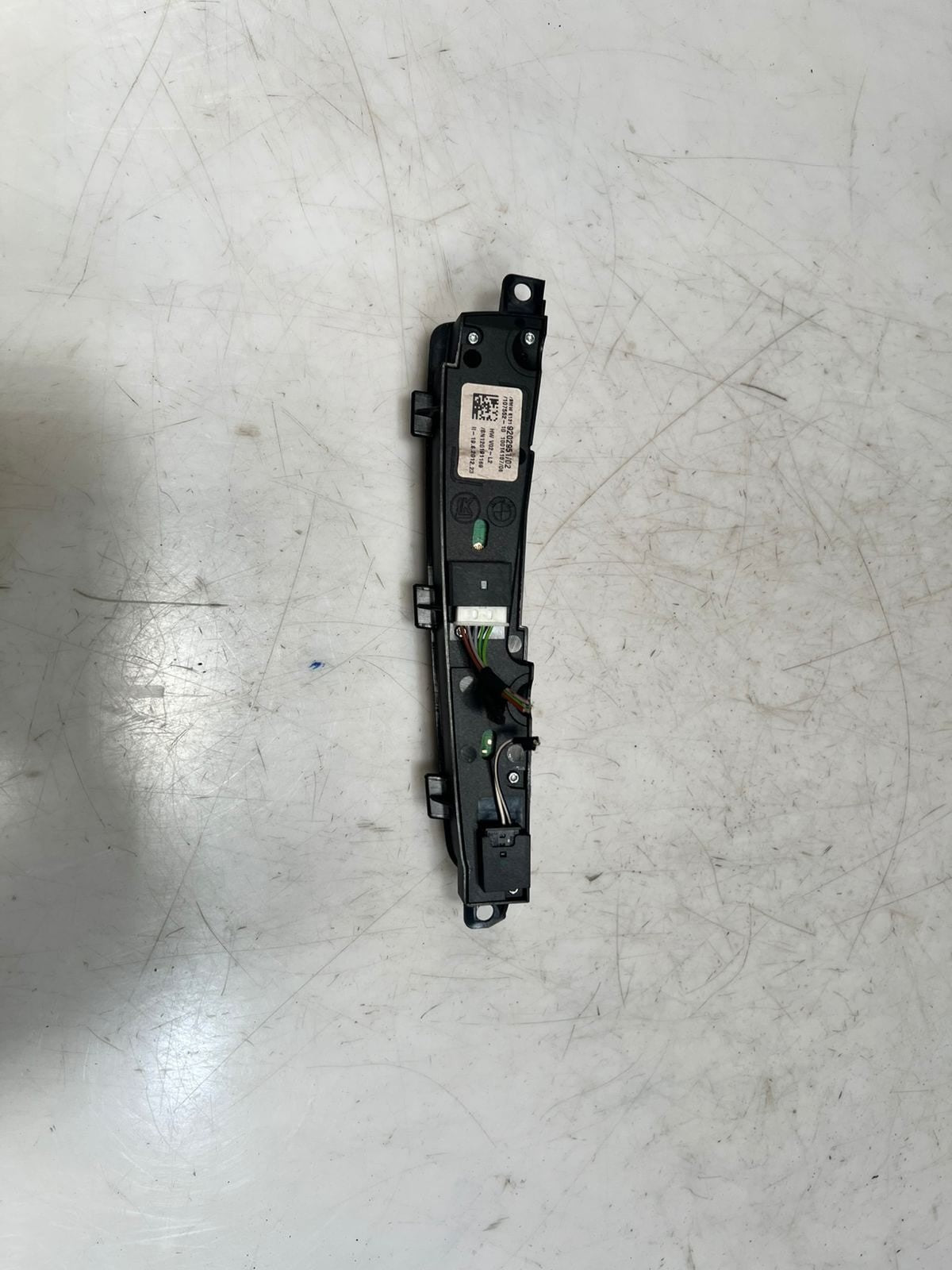 BMW F10 F11 5' F06 F07 6' Center Console Driving Mode Switch 9202951 OEM