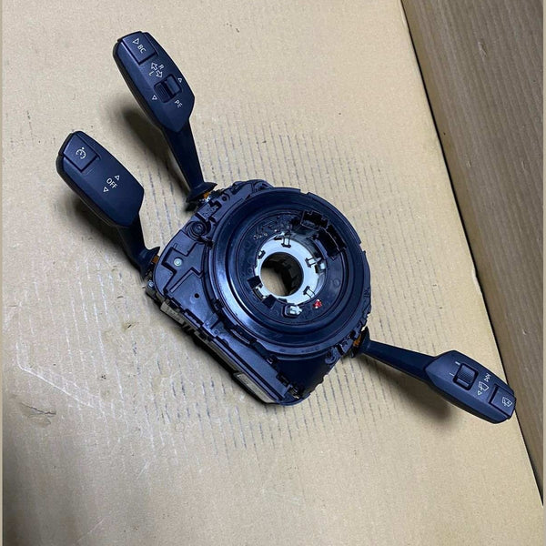2007-2013 BMW X5 E70 Steering Column Switch Module 9164419 SZL