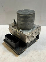 2010-2015 BMW X1 E84 EUR N20 RHD Hydraulic Abs Brake Pump 6860216-01 OEM