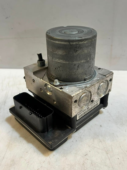 2010-2015 BMW X1 E84 EUR N20 RHD Hydraulic Abs Brake Pump 6860216-01 OEM