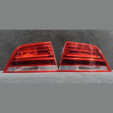 BMW X3 F25 GENUINE TYC TRUNK LED TAIL LIGHT LED REAR PAIR  7217314_7217313