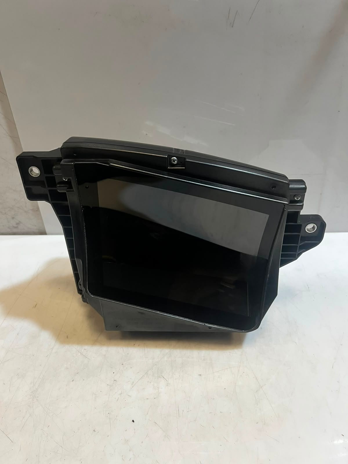 2015-2016 BMW X5 F15 F85 Head Up Display Screen 9321970 OEM