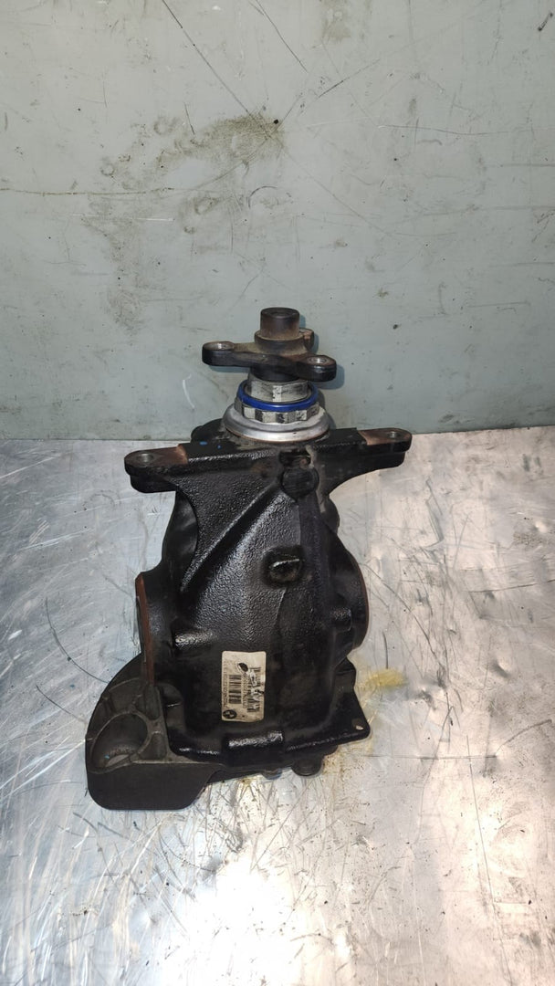 2015 BMW 428i Rear Axle Differential 7603746 F30 F31 F32 F33 3 and 4 Series 3.15