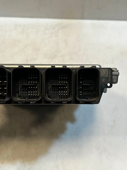 2015 BMW 3' F30 LCI B48 320i Engine Control Unit ECU SET DME+FEM+1KEY 8663562