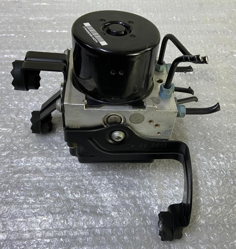 OEM BMW F20 F21 F22 F30 DSC ANTI LOCK BRAKE UNIT WITH MODULE ATE 6860730/6860731