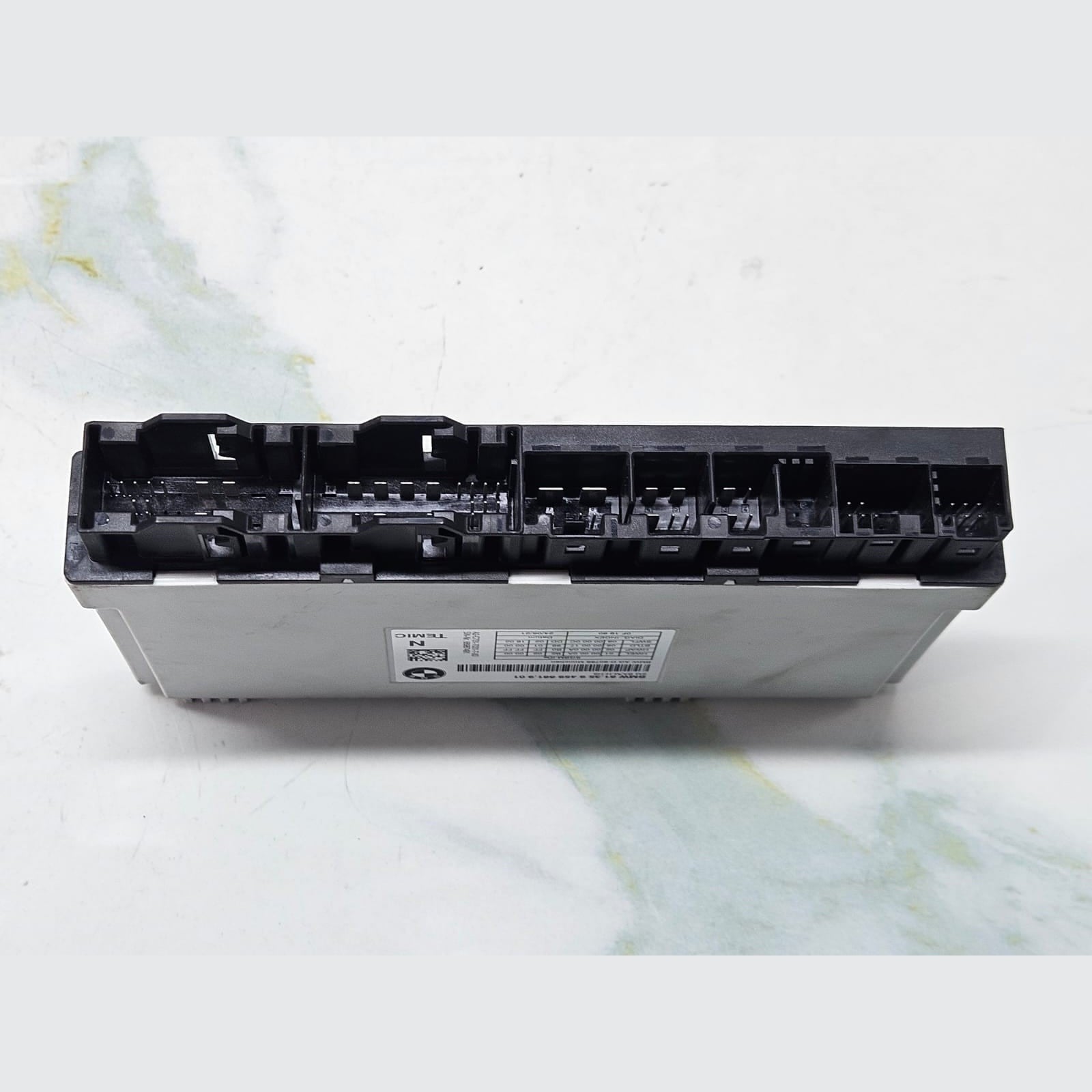 2017-2021 BMW F10 F22 F23 F30 F32 F34 Seat Control Module 9459681 OEM