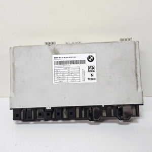 2012-2015 BMW X1, X5, X6, Z4, 328i, 335i Front Seat Control Module 9264974