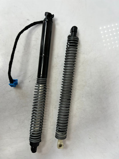 2016-2019 BMW 740i 7 Series G11 G12 Tailgate Strut 7357110 OEM