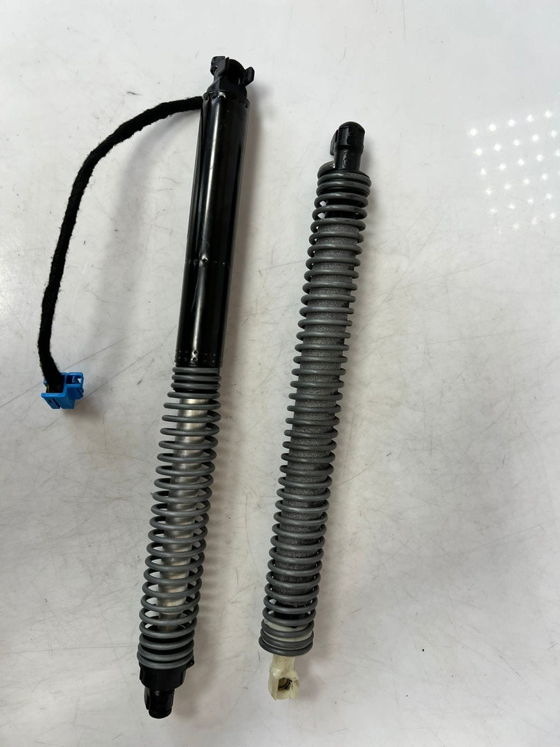 2016-2019 BMW 740i 7 Series G11 G12 Tailgate Strut 7357110 OEM