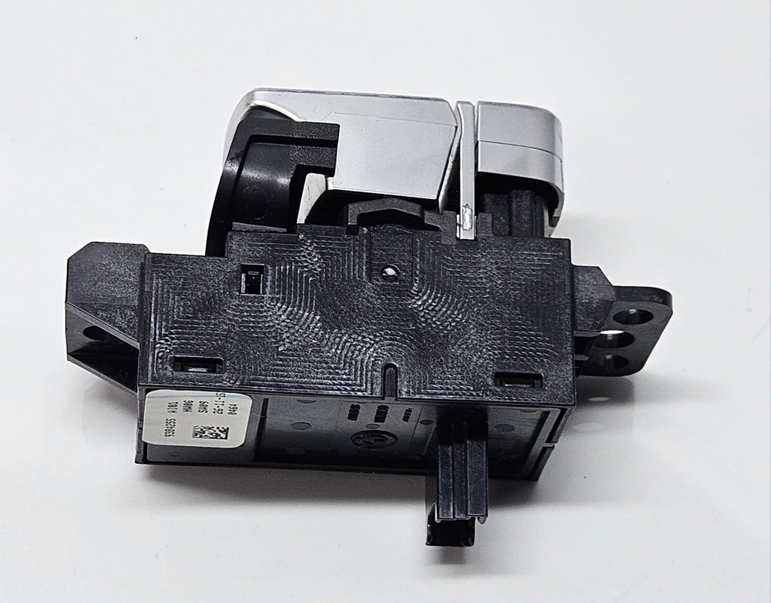 9384255 BMW 740i G11 G12 7 SERIES RHD SWITCH FOR PARKING BRAKE AUTO HOLD OEM