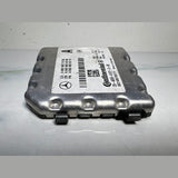 2010-2016 Mercedes-Benz C63 AMG Front Windshield Camera Lane Assist A0009057202