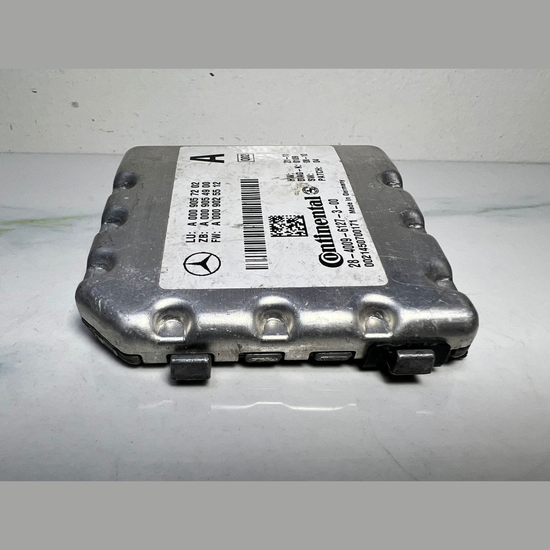 2010-2016 Mercedes-Benz C63 AMG Front Windshield Camera Lane Assist A0009057202