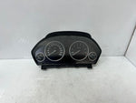 Load image into Gallery viewer, 2016 BMW 320i 4 Series F30 F31 F32 F34 Instrument Cluster 6804979 OEM