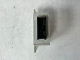 2000-2006 BMW 5' M57 E39 E46 X5 E53 EWS Immobilizer Control Unit 4100188 OEM