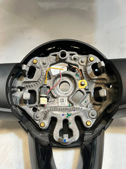 2014-2018 Mini Cooper F55 Steering Wheel 6853081