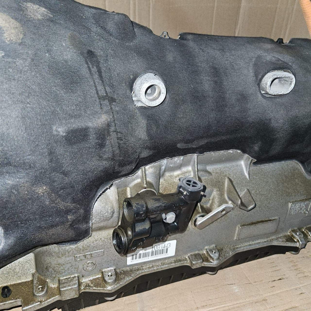9470641-2018-2022 BMW 3 Series G20 B48 Automatic Transmission Gearbox GA8L51CZ
