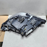 BMW 2010-2013 535GT Adaptiver Xenon-Scheinwerfer rechts 7199616 F07 GT