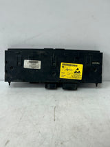BMW 5' E60 E61 Parking Sensor And Dsc Control Unit Switch 6944963 OEM