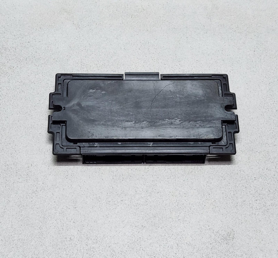 2007-2013 BMW X5 Footwell Light Control Module 6827063 X5 X6 E70 E71