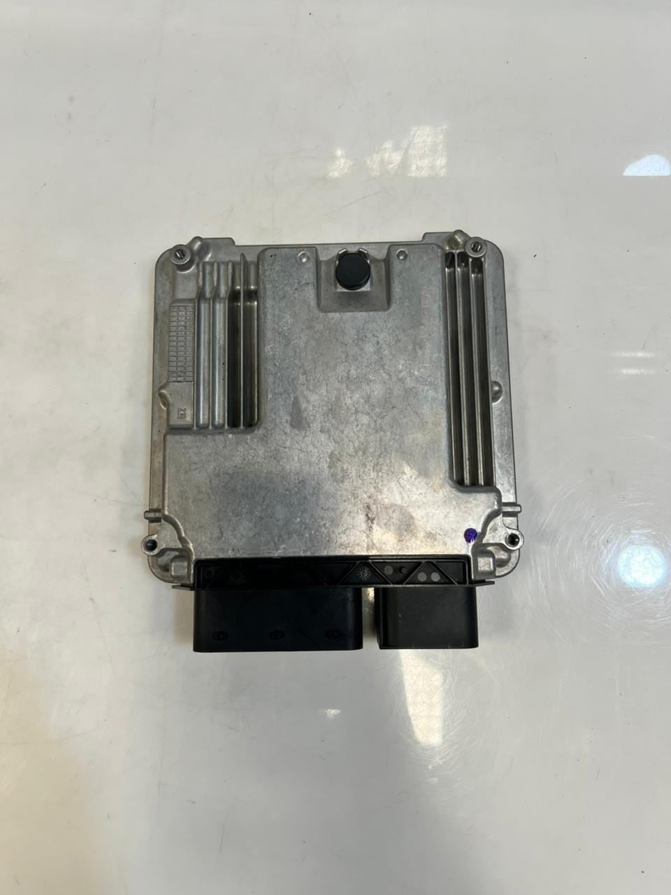 2006 BMW 5' E60 N62N 540i Active Steering Control Module 1277022059 OEM