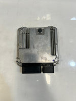 Load image into Gallery viewer, 2006 BMW 5' E60 N62N 540i Active Steering Control Module 1277022059 OEM