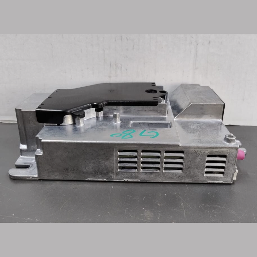 OEM BMW G80 AUDIO SOUND RECEIVER CONTROL UNIT MODULE AMPLIFIER 5A55AE0