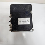 2010 BMW X1 E84 ABS Pump Hydraulic Unit 6798991 USED