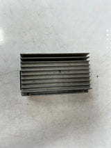 2012-2016 BMW 328i and 320i F30 sedan HIFI SOUND Audio Amplifier 9283511 OEM