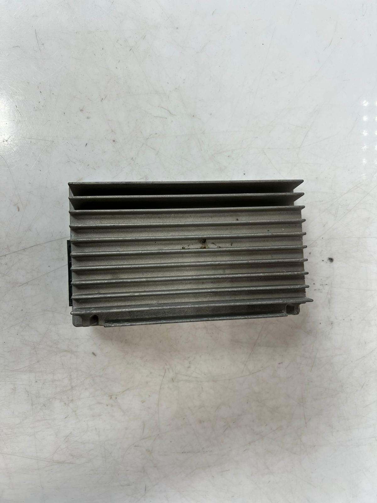 2012-2016 BMW 328i and 320i F30 sedan HIFI SOUND Audio Amplifier 9283511 OEM