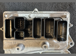 قم بتحميل الصورة إلى عارض الصور، BMW HYBRID 5 F10 N55 ENGINE CONTROL UNIT MODULE DME ECU ONLY - 7643066