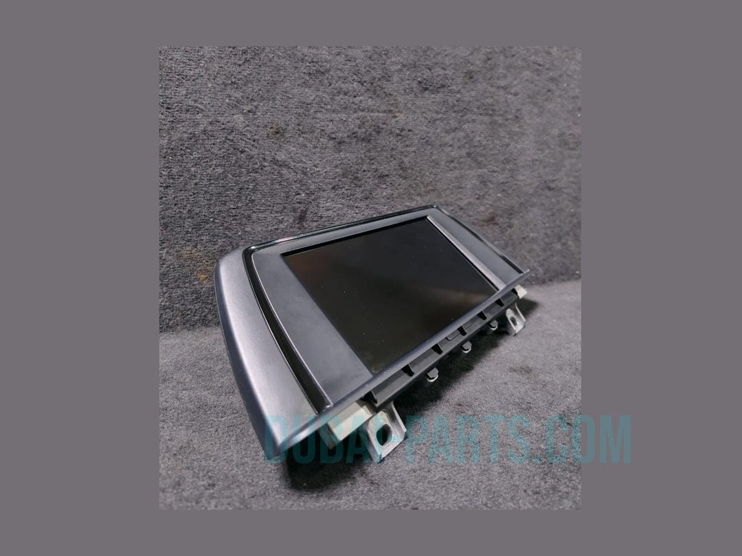 BMW 3 4 F30 F31 F32 F34 F36 F80 M3 Central Information Display CID 6.5  9270393