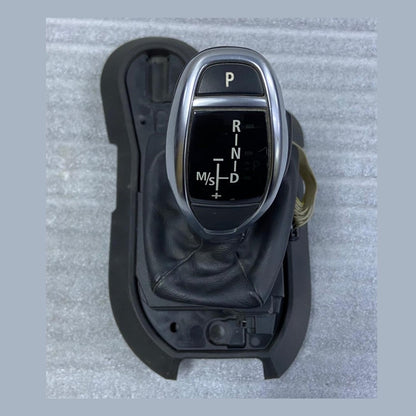 OEM BMW E84 X1 AT Auto Trans Floor Gear Selector Shifter Switch 9260295