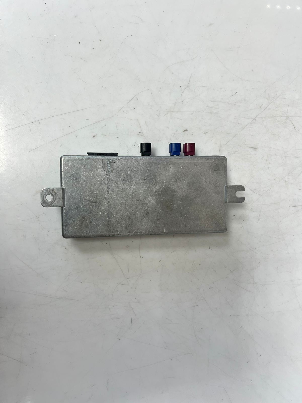 2007-2013 BMW E70 X5 E71 X6 Rear View Camera Control Module 9245516 OEM