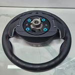 Load image into Gallery viewer, 2018 BMW X5 G05 X6 G06 X7 G07 Steering Wheel Multifunctional M-Package 9504759