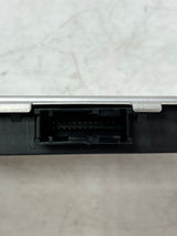 2011-2014 BMW FRM III X3 F25 Footwell Light Control Module 9250458 OEM