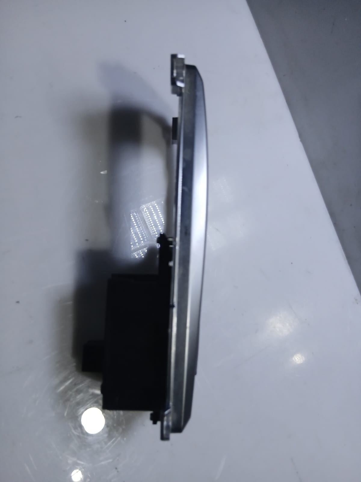 2007-2010 BMW X5 E70 X6 E71 Emergency Parking Brake Switch 9148508 OEM