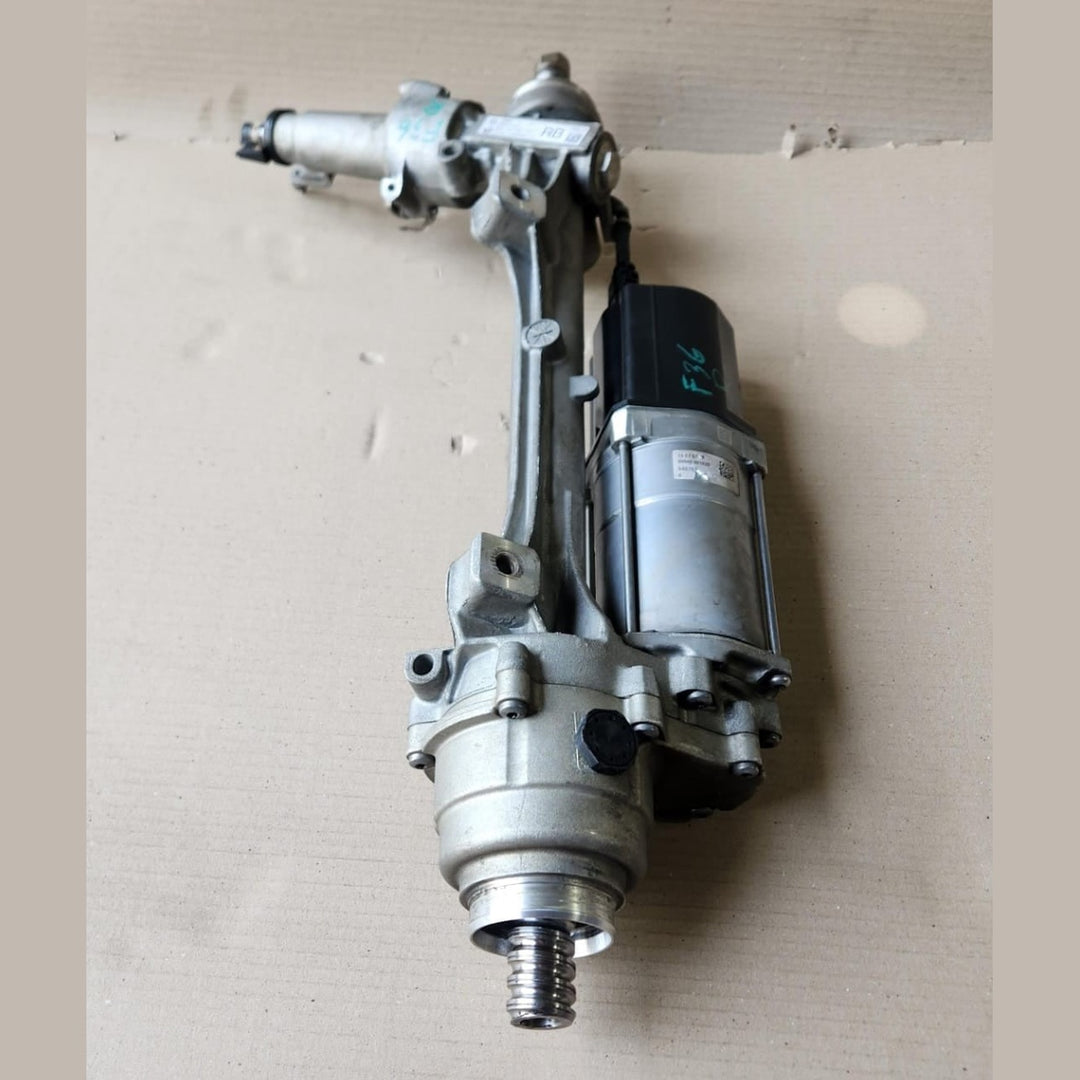 BMW Power Steering Rack Electric 32106871132 F20 F21 F22 and F30 RHD