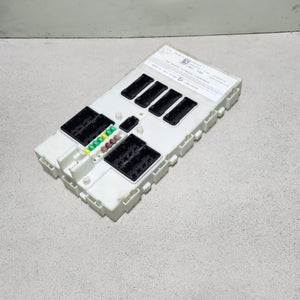 2013-2018 BMW X5 Body Domain Controller 8796104 X5 F15 F85