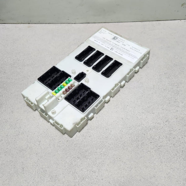 2013-2018 BMW X5 Body Domain Controller 8796104 X5 F15 F85 