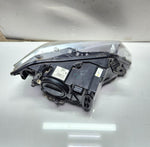 Bild in die Galerieansicht laden, 2011-2012 BMW X3 Headlight 7217295 X3 F25 OEM LEFT SIDE 