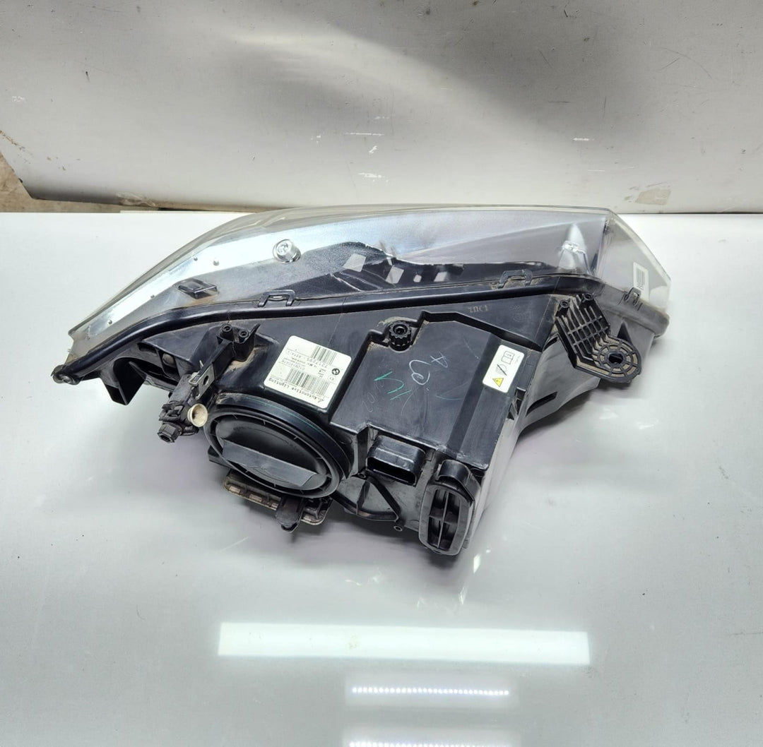 2011-2012 BMW X3 Headlight 7217295 X3 F25 OEM LEFT SIDE 